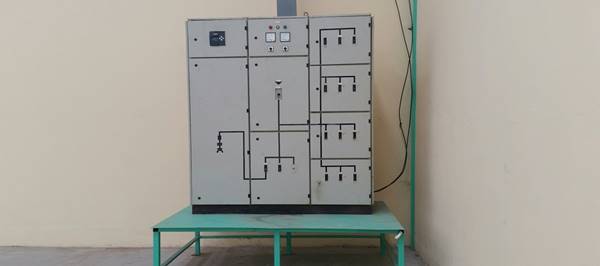 คุ้มค่า พร้อมใบอนุญาตพิเศษ โรงงานใหม่ใหญ่กว่า 3,000 ตารางเมตร ซอย บางกระดี่ 16 สะดวก ง่าย ใกล้ ถนนพระราม 2 - KK1799S